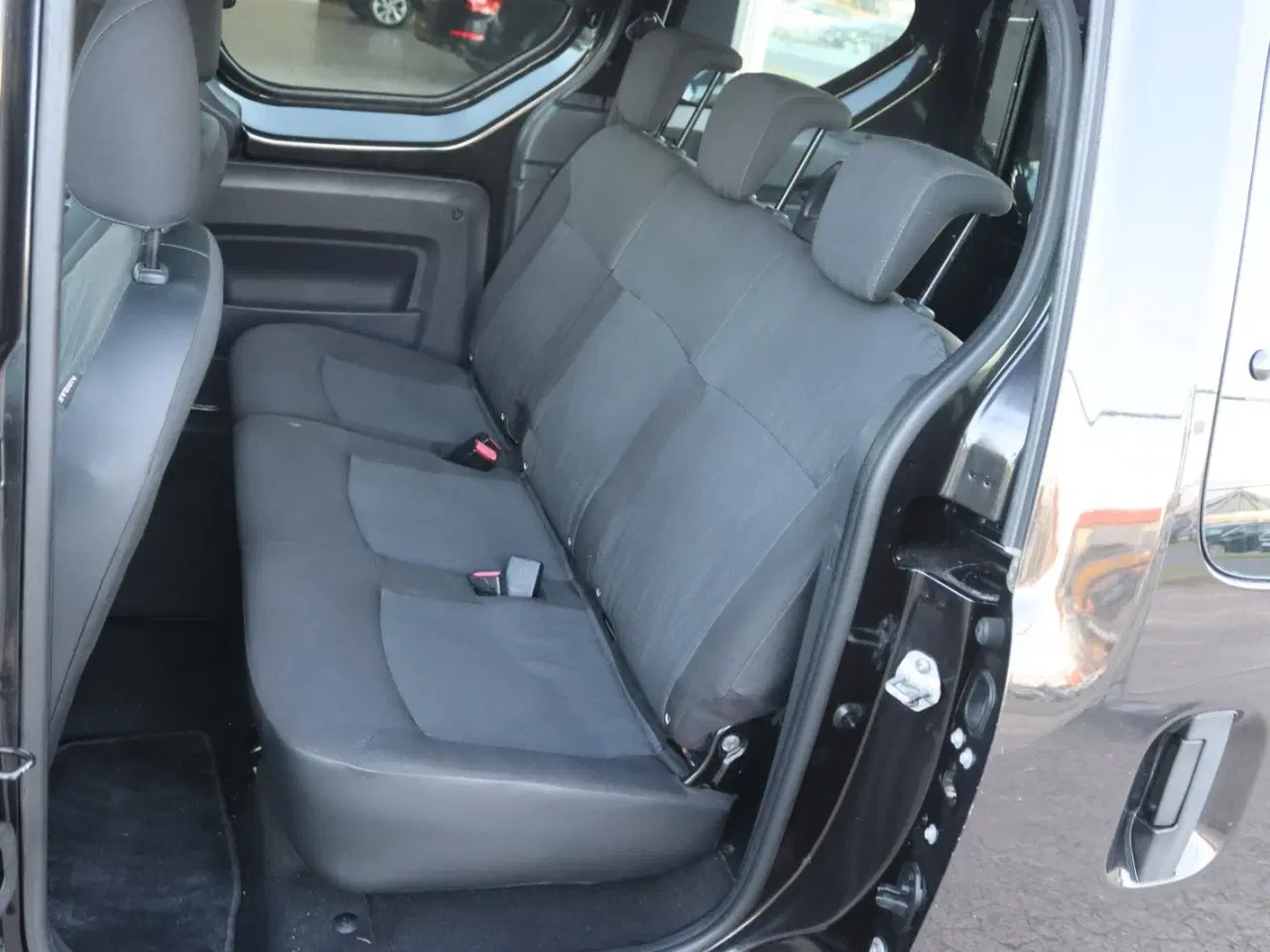 Billede 11 - Dacia Dokker 1,2 TCe 115 Ambiance