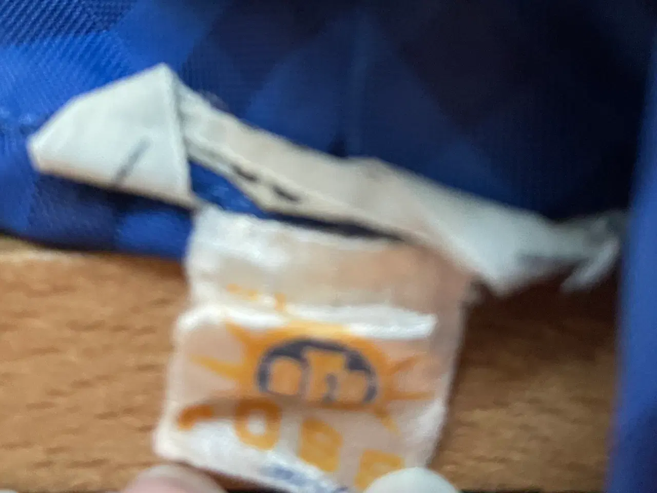 Billede 2 - Gammel retro kittel (kjole)