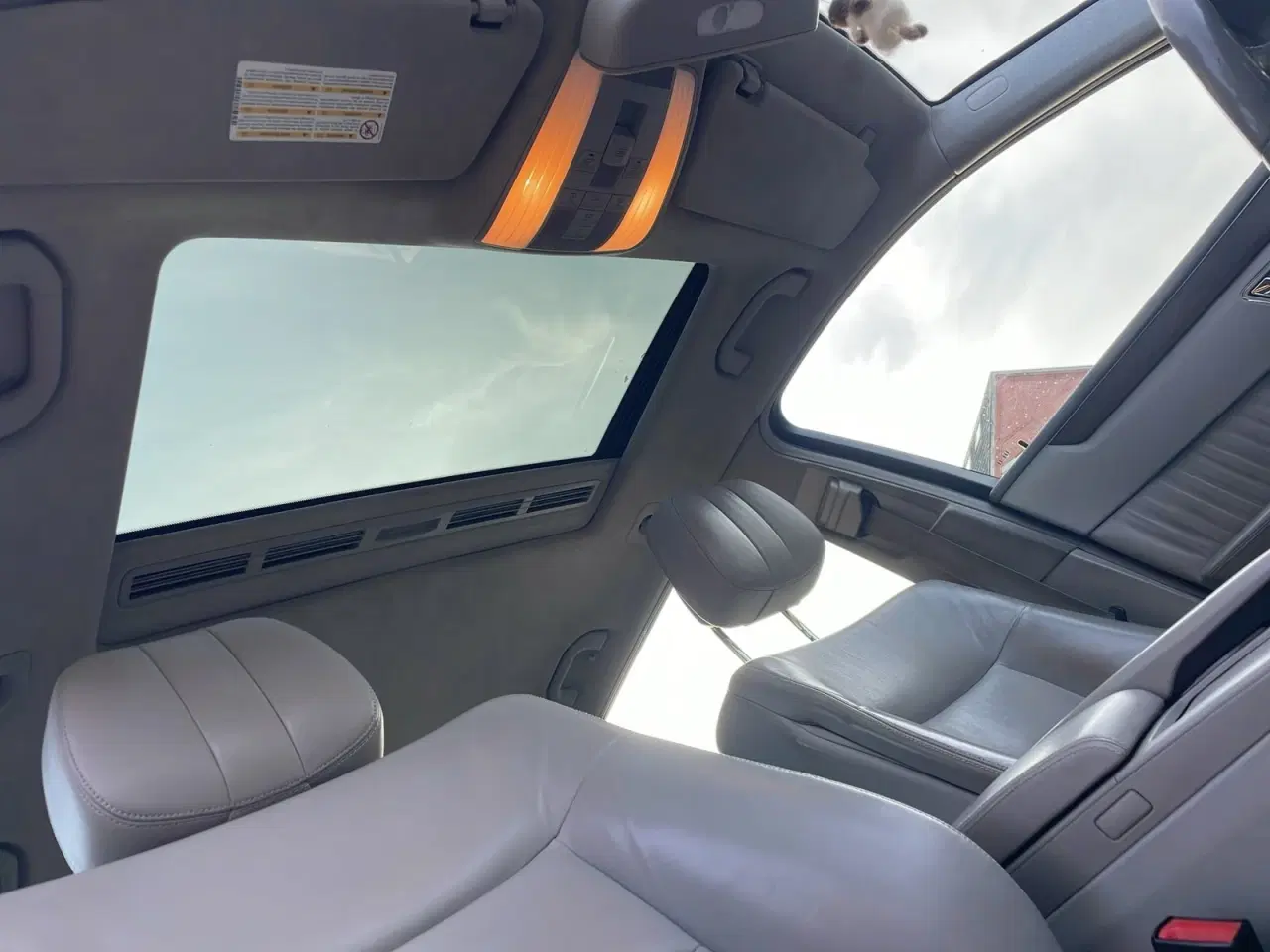 Billede 13 - Mercedes E250 2,2 CDi Elegance stc. aut. BE