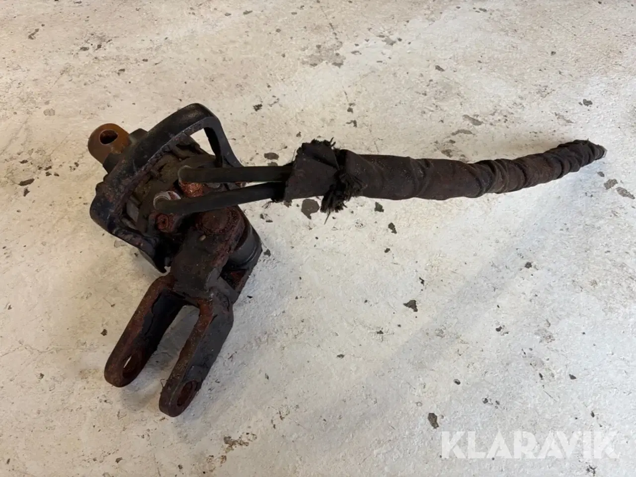 Billede 9 - Kranrotor Baltrotors A1.0501