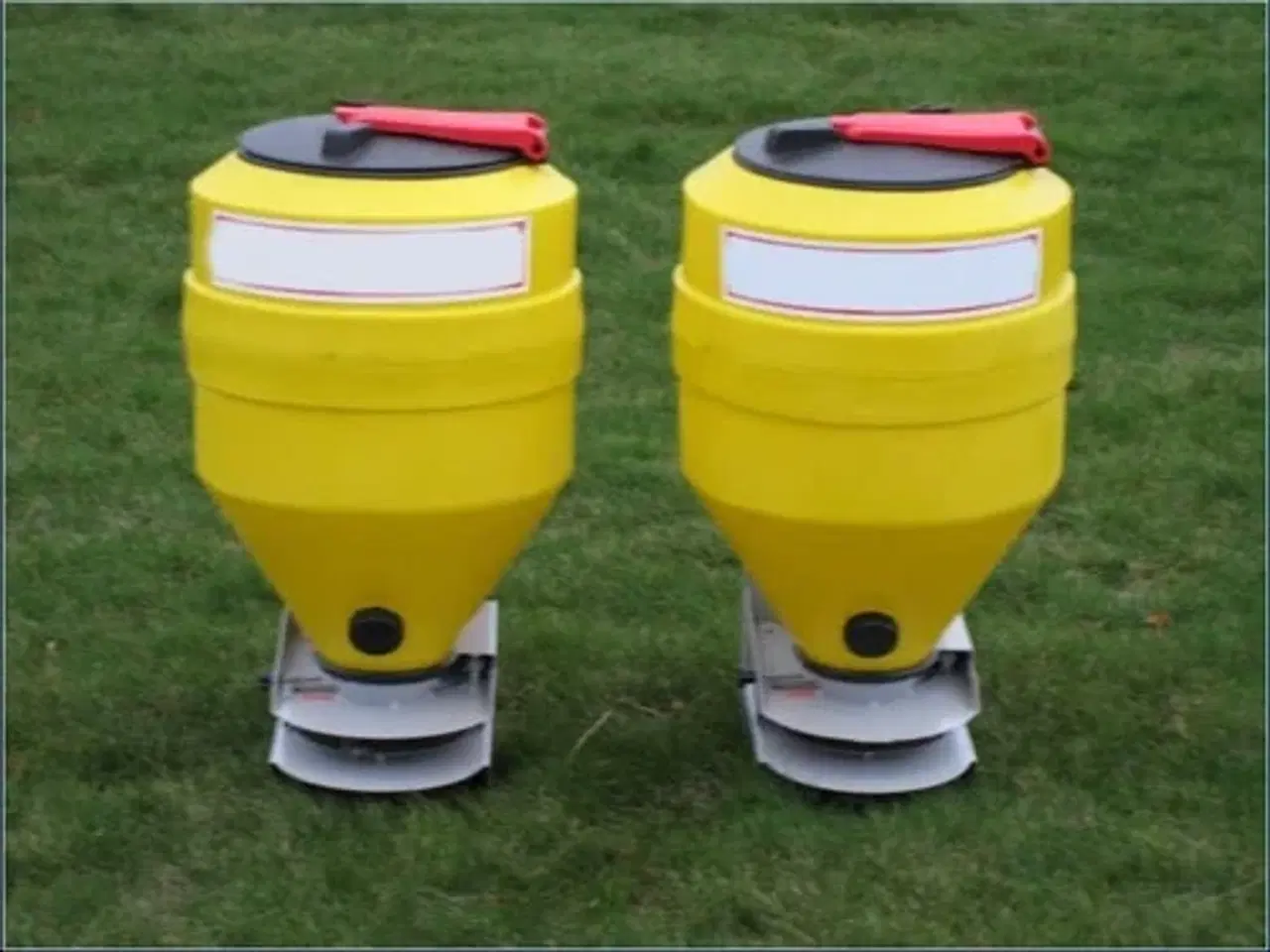 Billede 6 - Technik-Plus Eco Twins