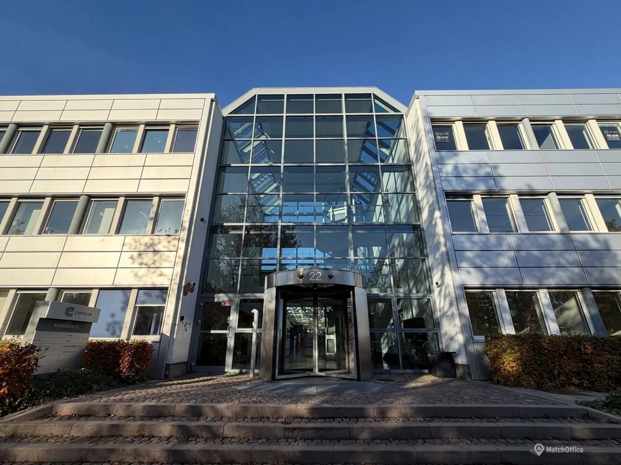 Billede 15 - Flerbrugerejendom med alt samlet under ét tag - totalmodernisering af fællesarealer i første halvår af 2026