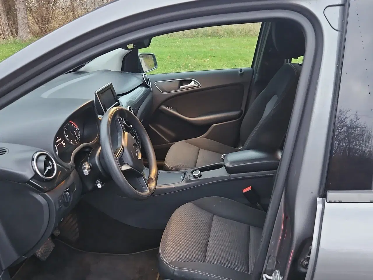 Billede 9 - Mercedes B180 1,8 CDi aut. BE