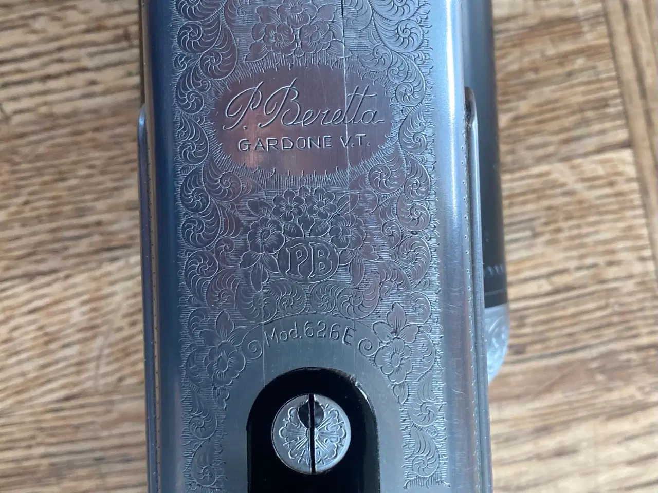 Billede 3 - Beretta side by side