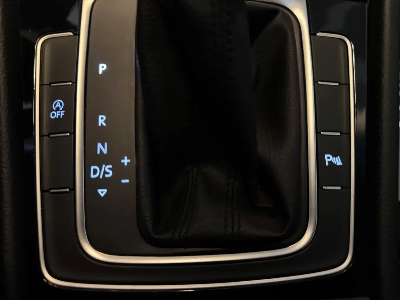 Billede 21 - VW Golf VII 1,5 TSi 150 Highline DSG