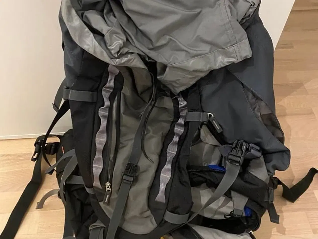 Billede 3 - Deuter 60+15 aircontact pro