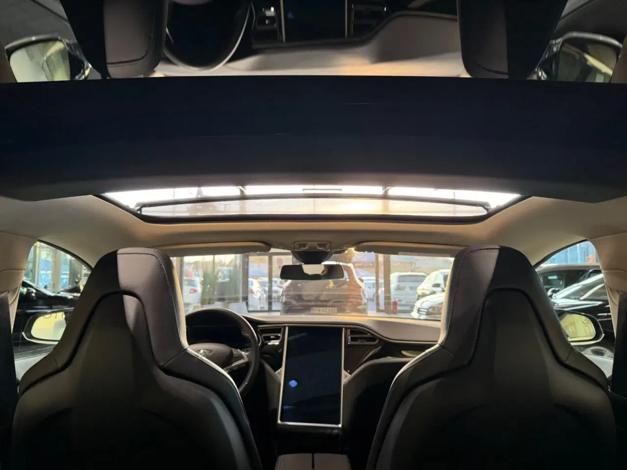 Billede 10 - Tesla Model S  85
