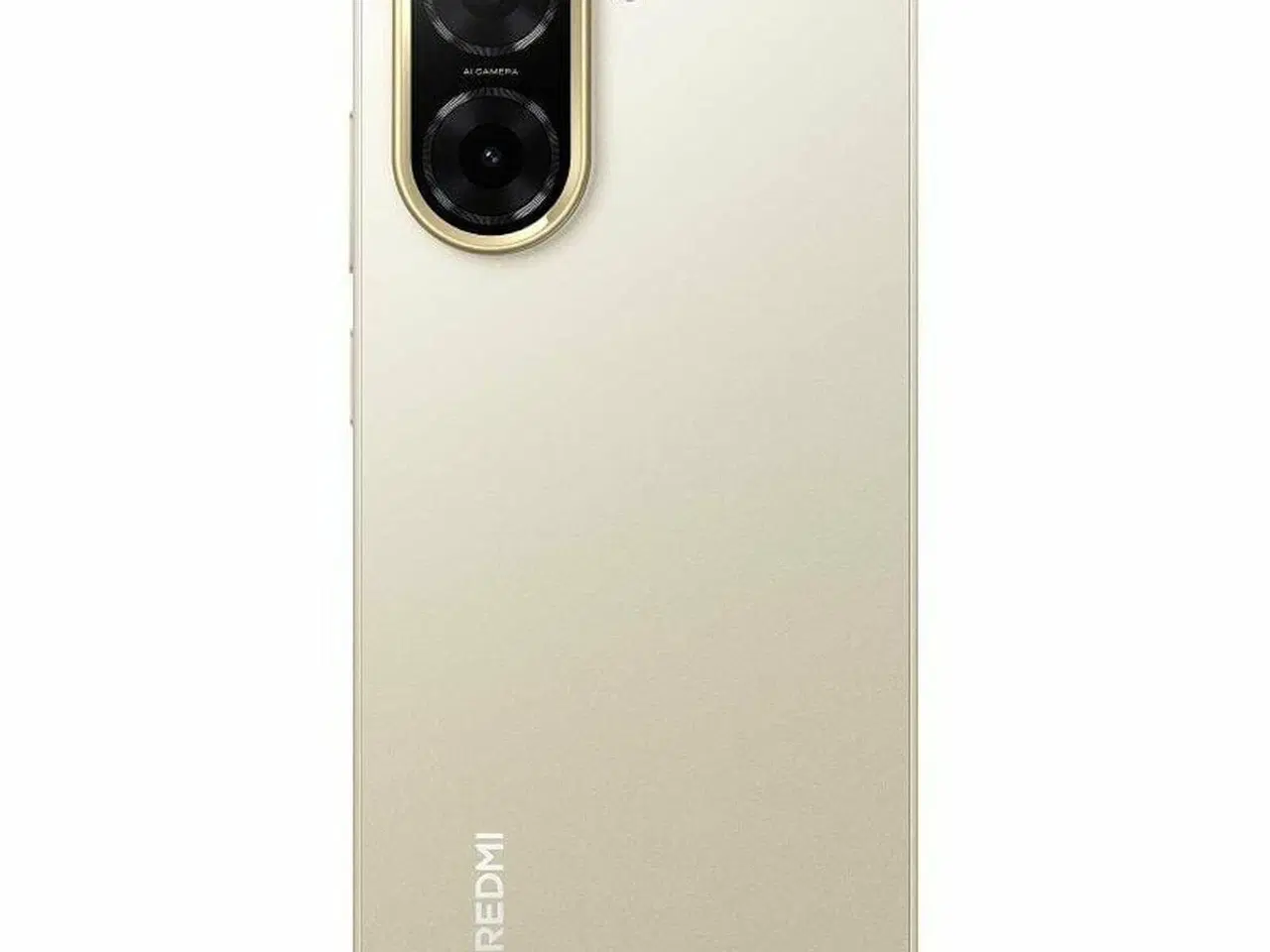 Billede 2 - Mobiltelefon Xiaomi Redmi A5 - 3 GB/64 GB - Guld