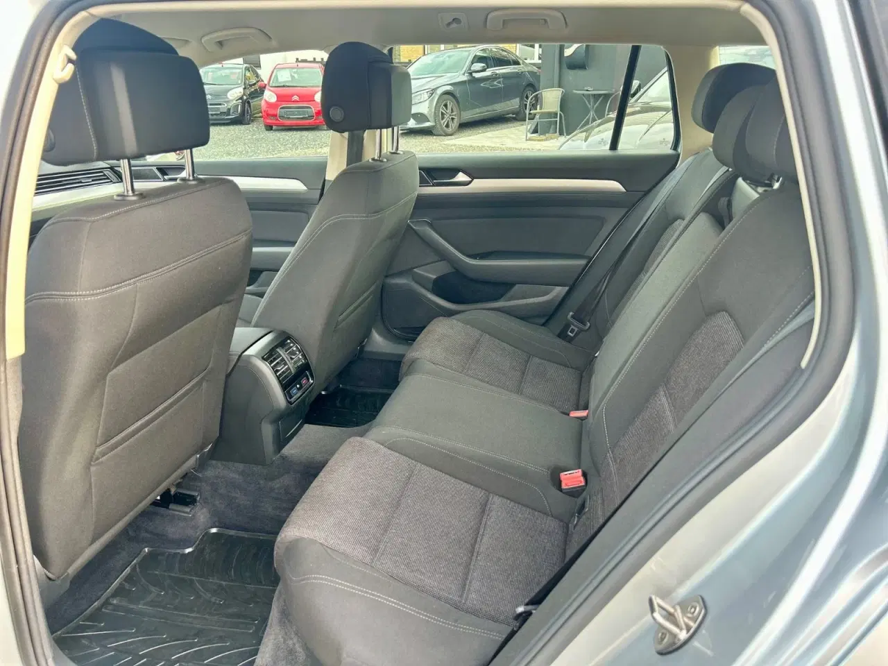 Billede 20 - VW Passat 1,4 TSi 150 Trendline Variant