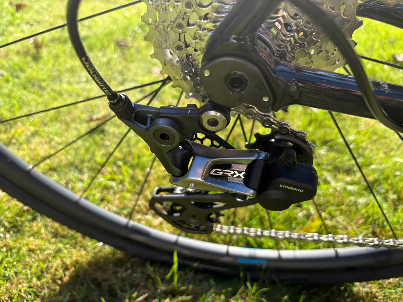 Billede 3 - Ridley Xride gravel cykel
