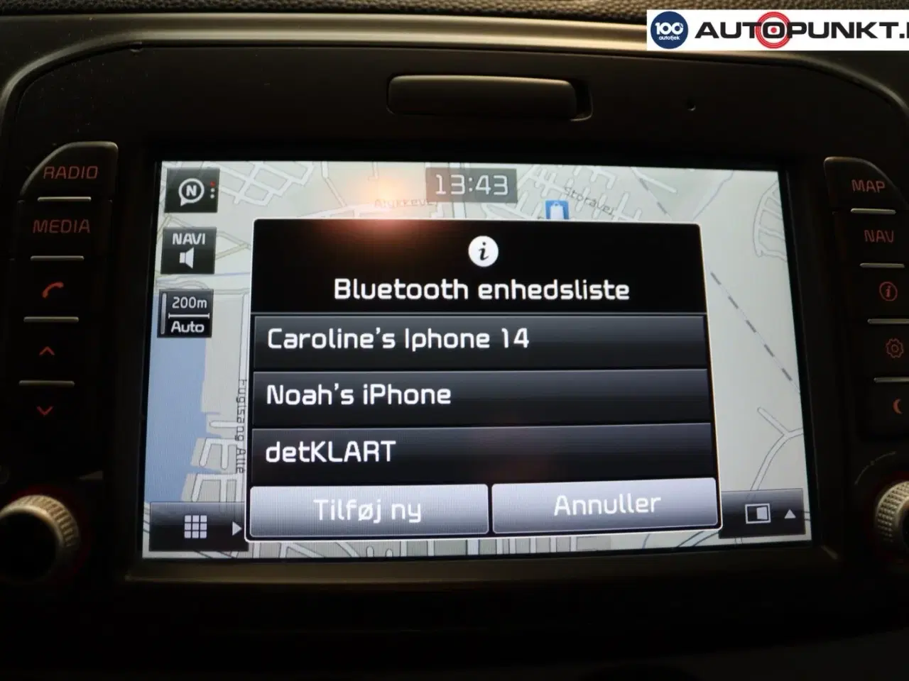 Billede 9 - Kia Picanto 1,0 Style Limited