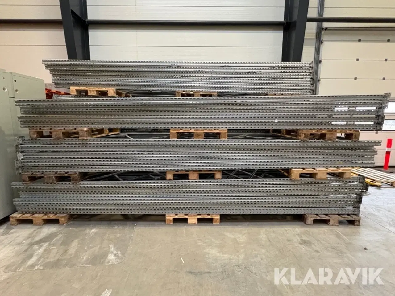 Billede 3 - Pallereoler Stow - 288 dele