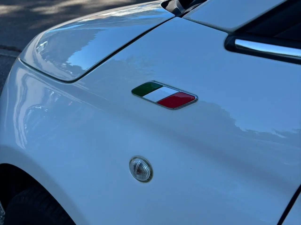 Billede 4 - Fiat 500 1,2 Pop