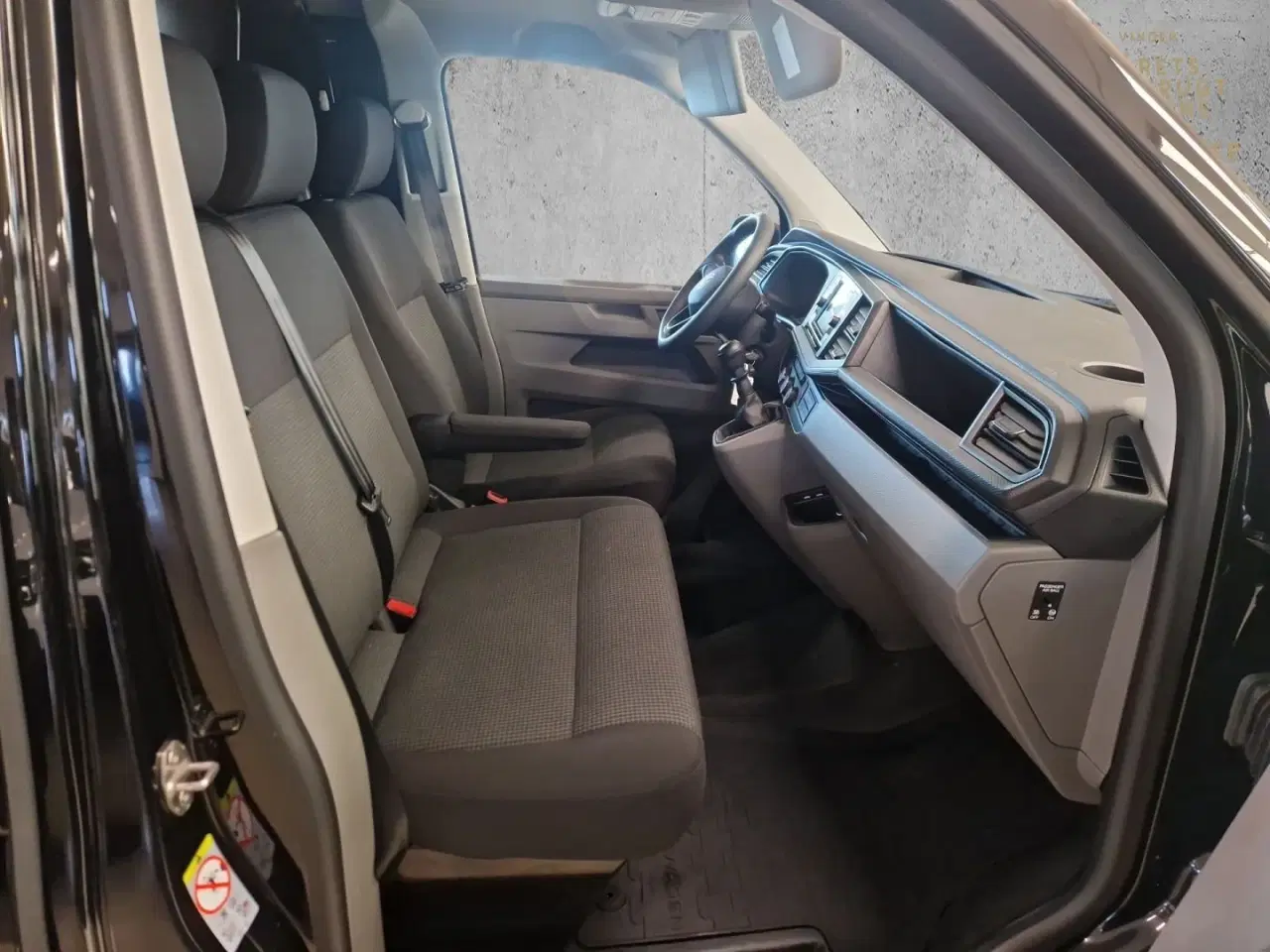 Billede 11 - VW Transporter 2,0 TDi 110 Kassevogn lang