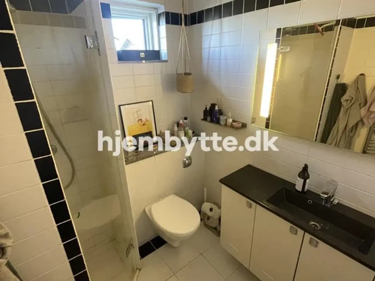 Billede 9 - Hjembytte - Rødtjørnen