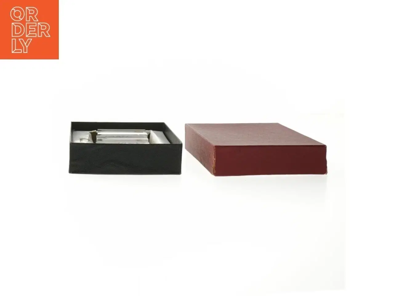 Billede 3 - Æske med bordkort