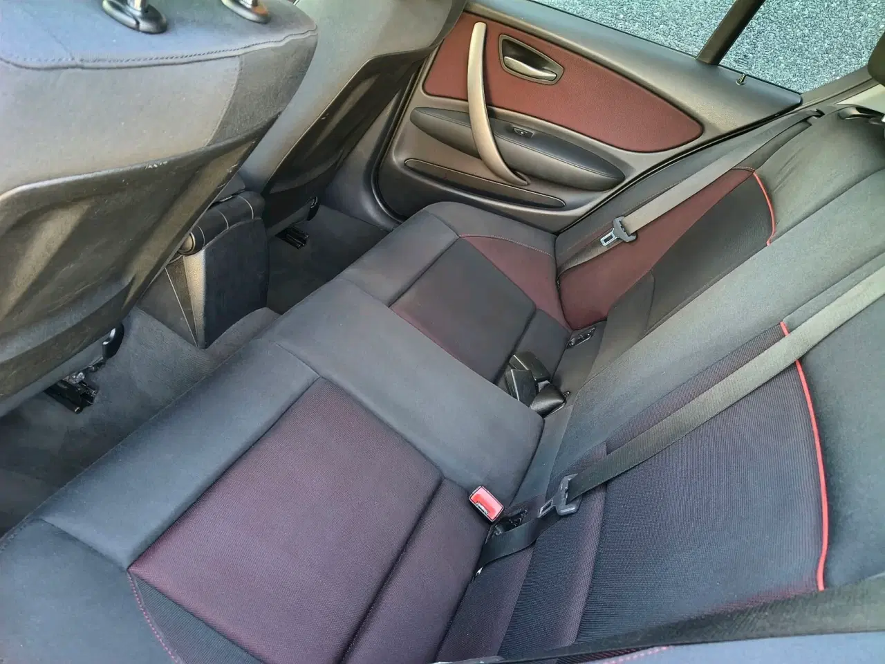 Billede 3 - BMW 118d 2,0 D 143HK 5d 6g Aut.
