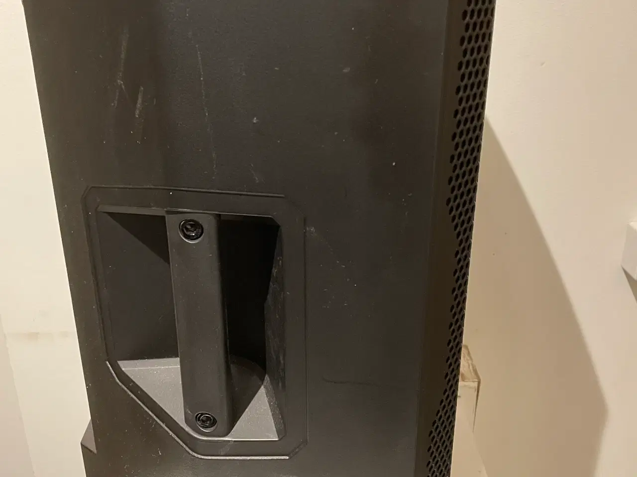 Billede 3 - Aktive højttalere