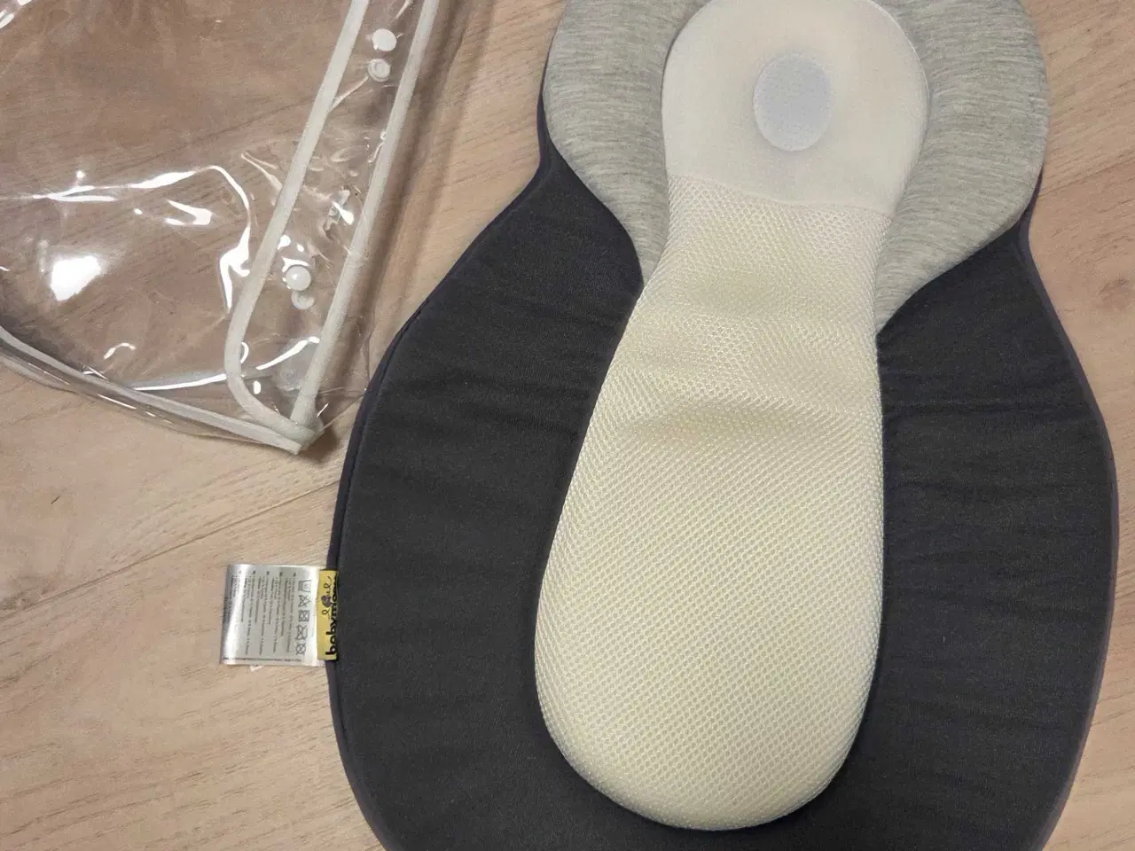 Billede 1 - Ny Babymoov Cosydream babypude  Butik pris 550kr