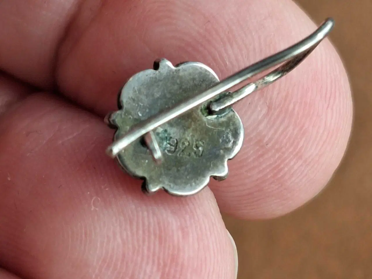 Billede 4 - Øreringe 