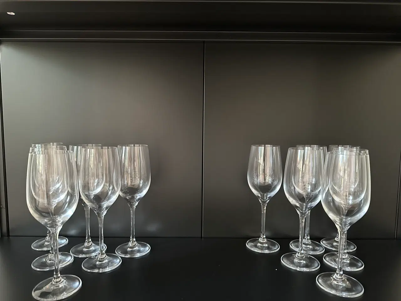 Billede 5 - Rødvin - Champagne - Portvinsglas Mærke Spiegelau