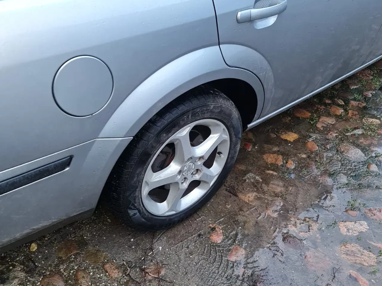 Billede 6 - Mondao til salg 