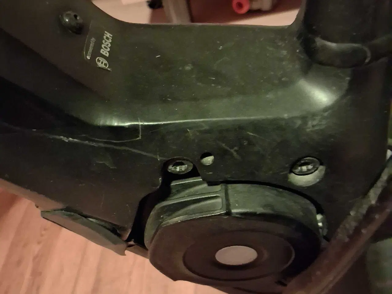 Billede 14 - God el cykel uden papir desværre byd