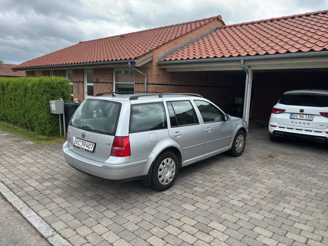 Billede 5 - VW Golf IV 1,9 TDi 100 Trendline