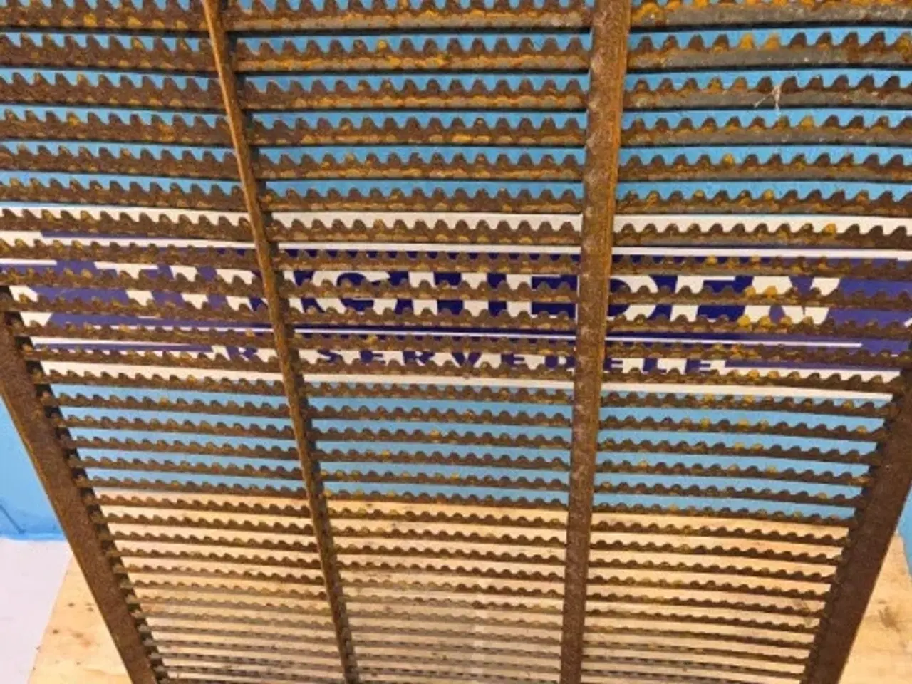 Billede 5 - Massey Ferguson 9280 Oversold  28482375 (1)