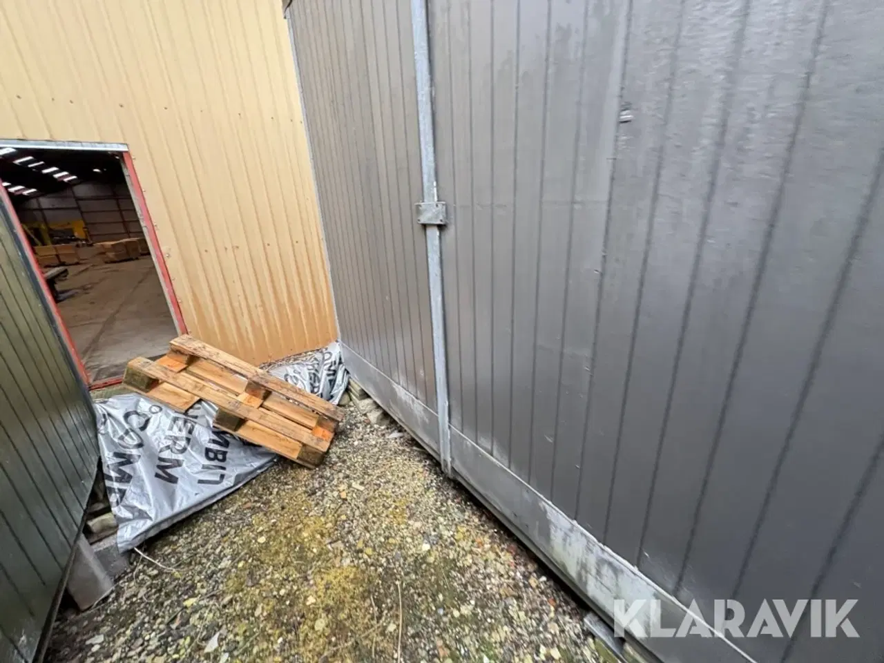 Billede 12 - Beboelsesmodul