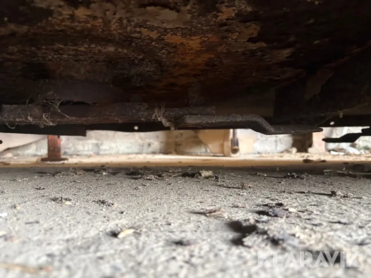 Billede 6 - Slagleklipper Stensballe Cm275