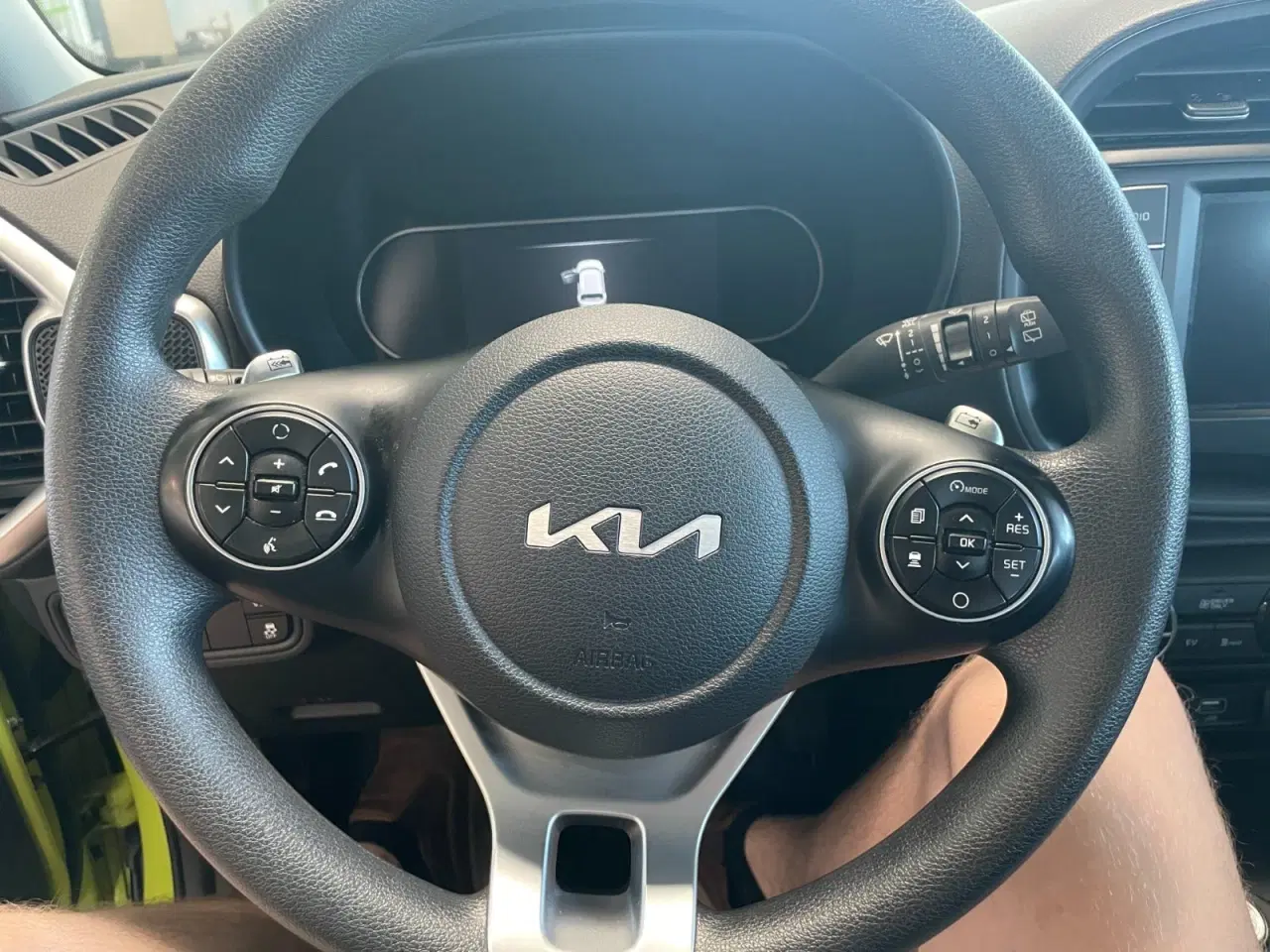 Billede 10 - Kia e-Soul 39 Edition 7
