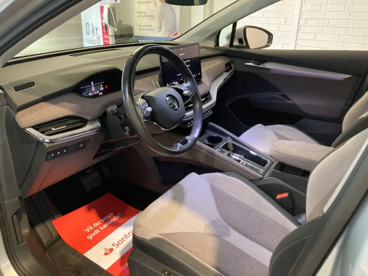 Billede 8 - Skoda Enyaq 60 iV