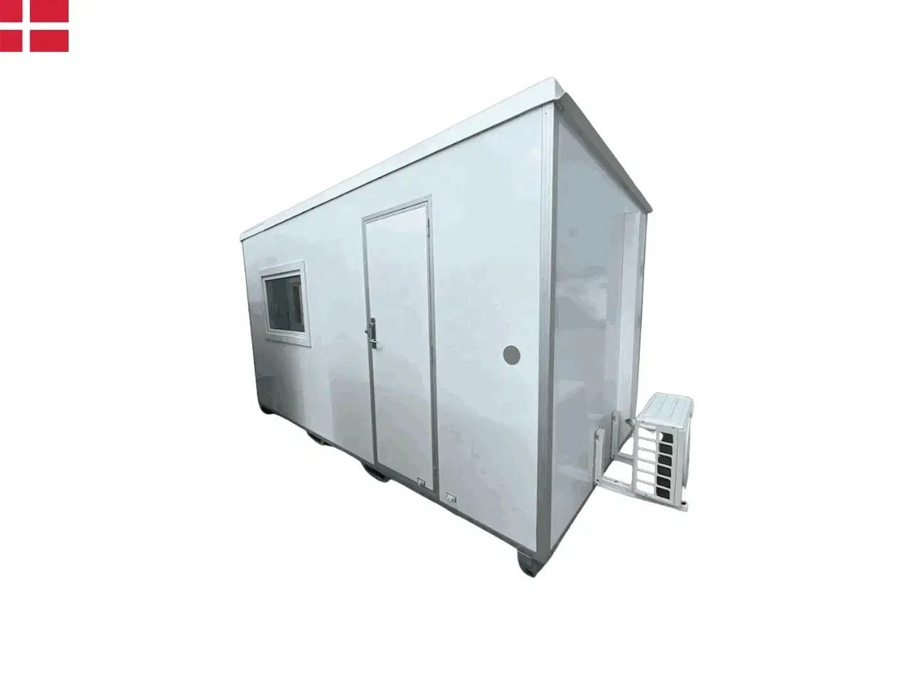 Billede 1 - Type 420: Kontor-Showroom