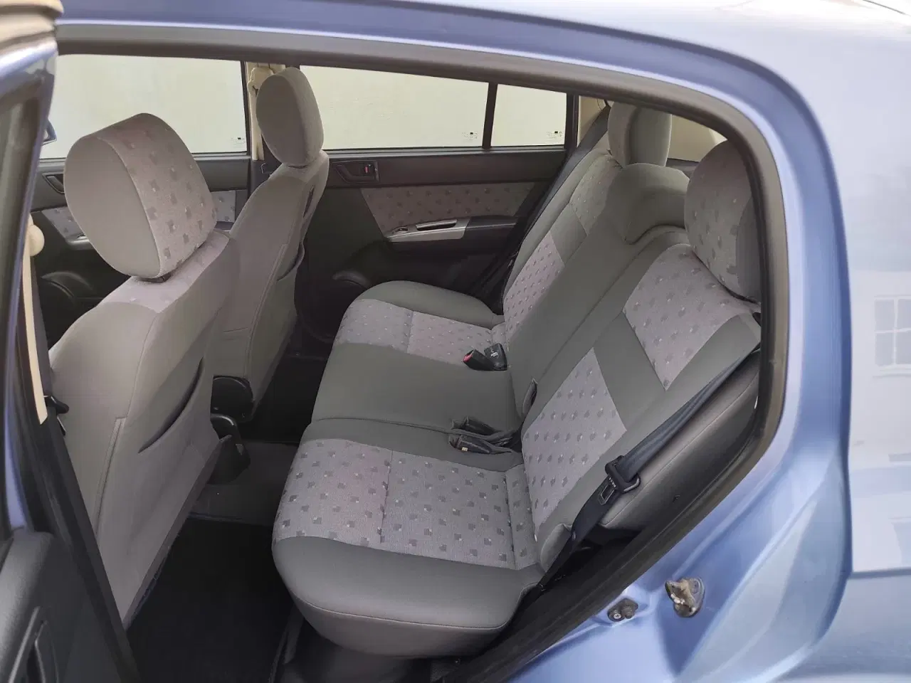 Billede 4 - Hyundai Getz 1,6 GL