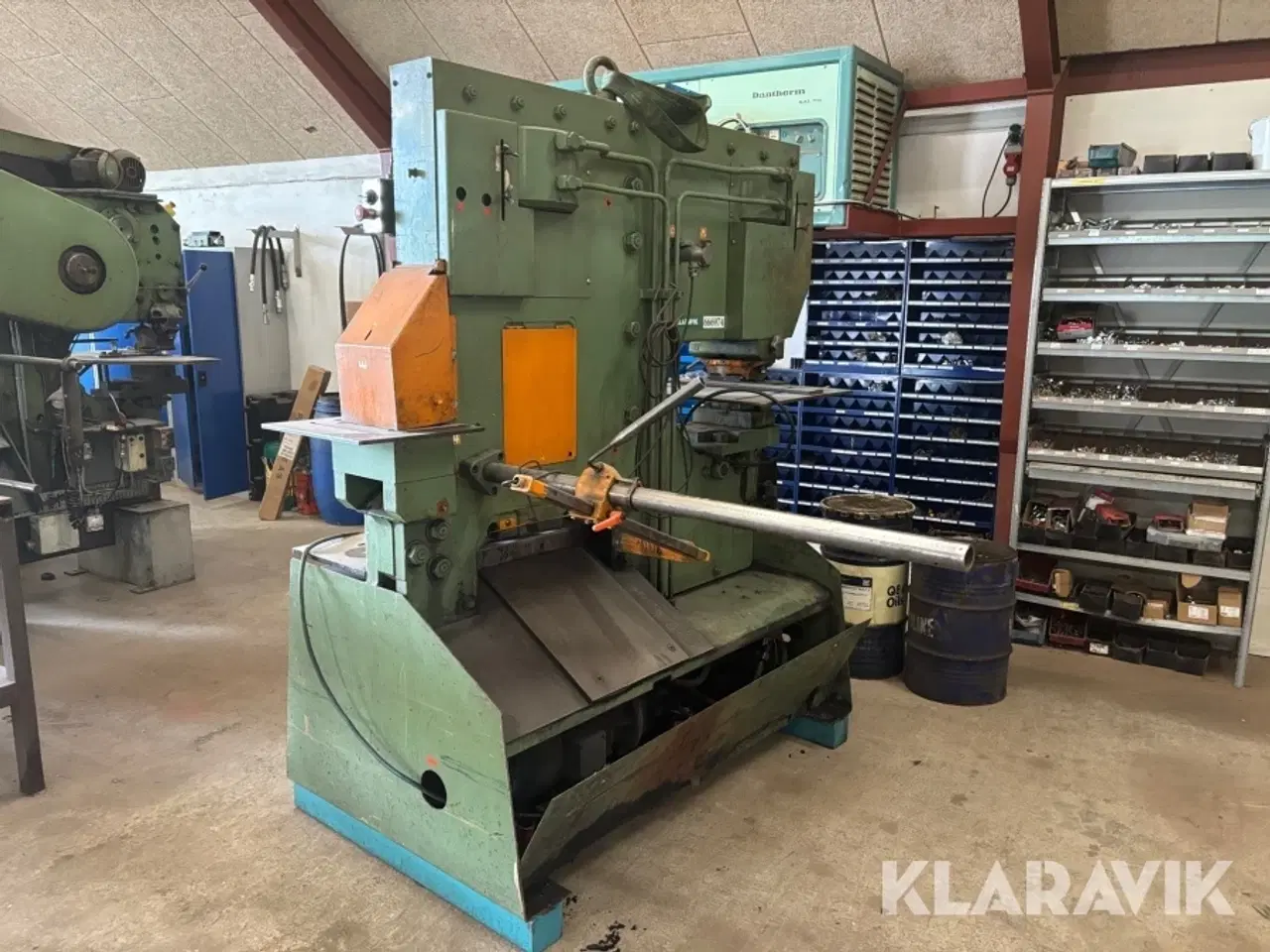 Billede 10 - Lucker Original Peddinghaus Peddimax 1002