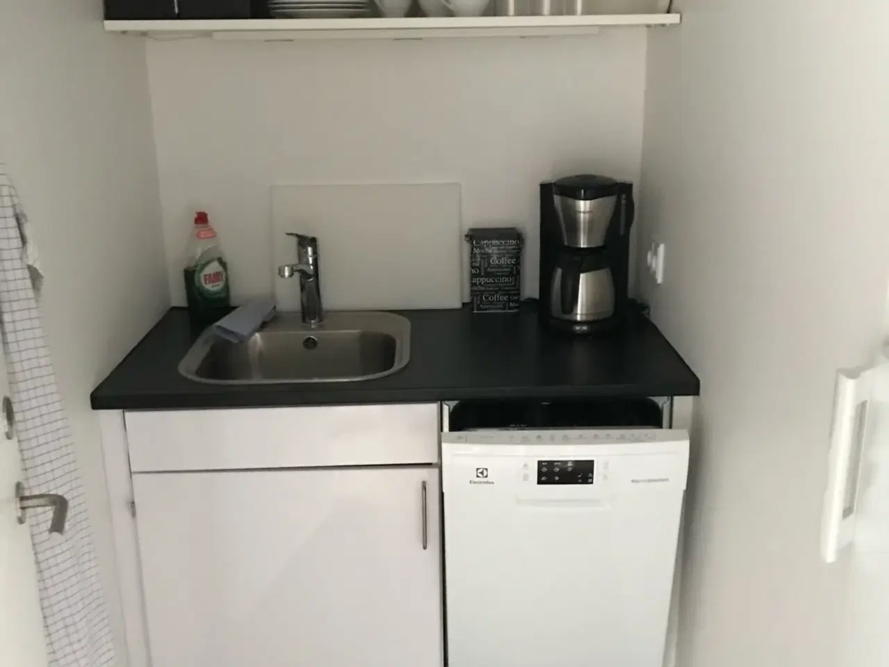 Billede 6 - Kontorlokale