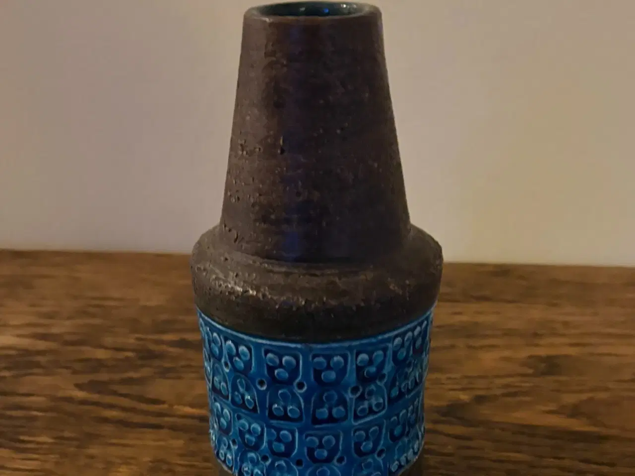 Billede 1 - Aldo Londi vase
