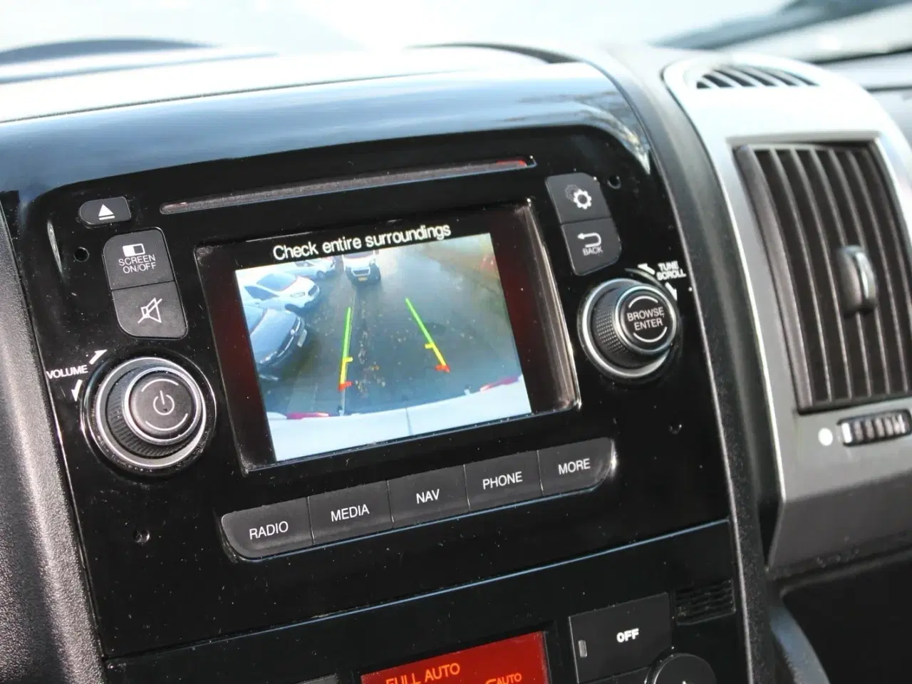 Billede 7 - Fiat Ducato 33 2,3 MJT 130 Kassevogn L2H1