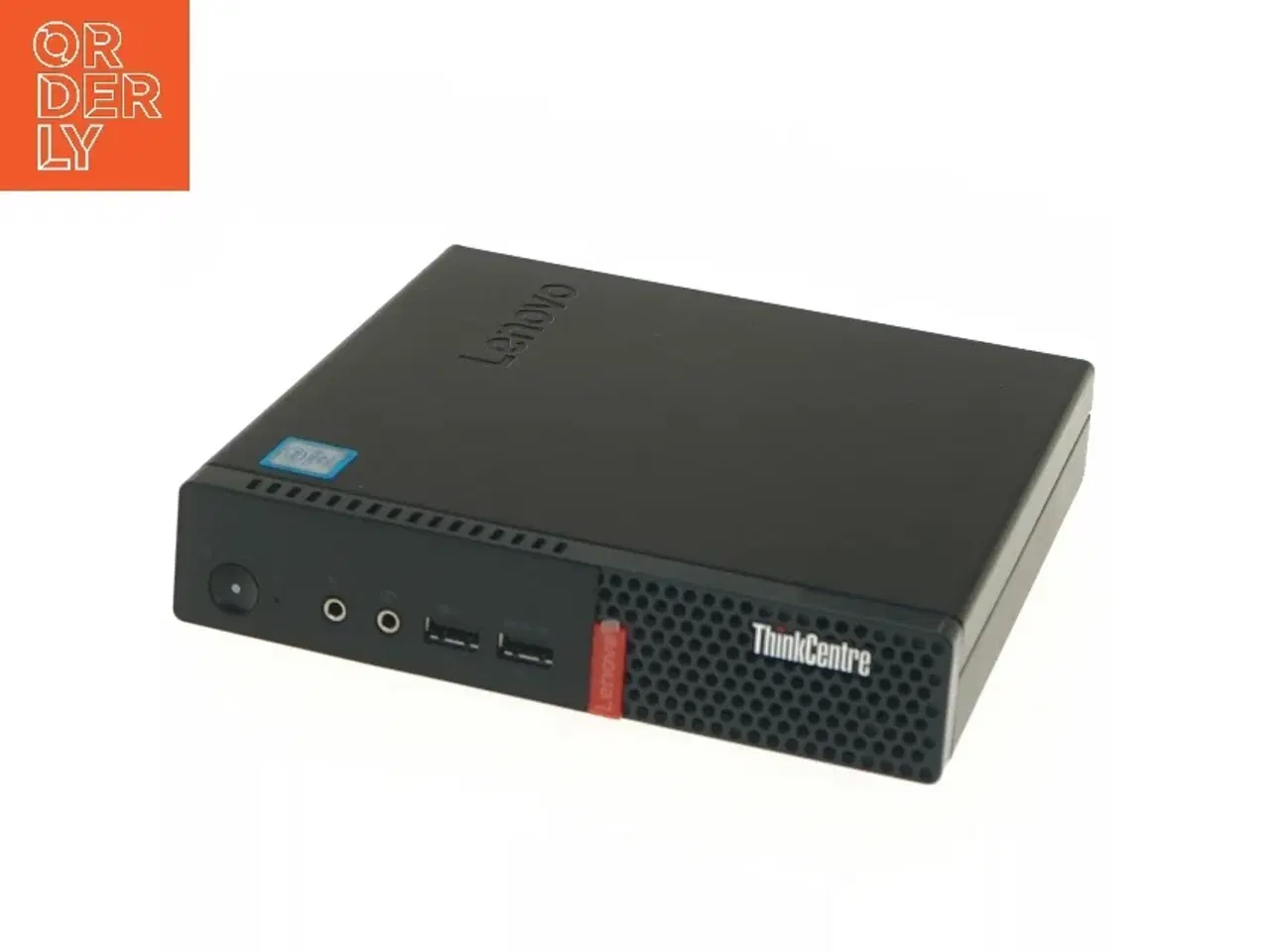 Billede 3 - Lenovo ThinkCentre M910Q Tiny