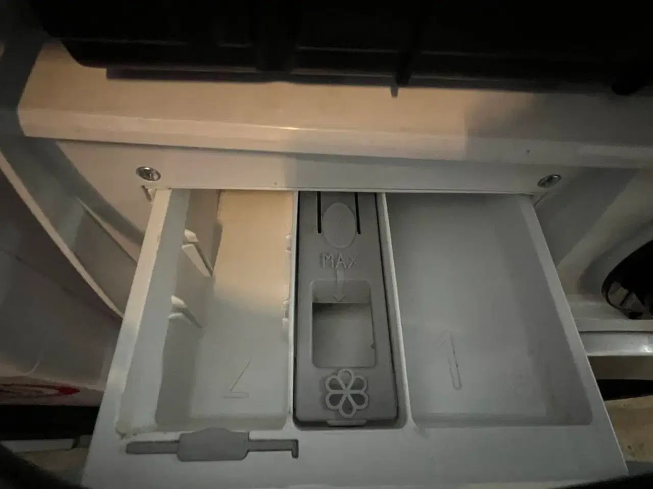 Billede 4 - Vaskemaskine, brugt  AEG