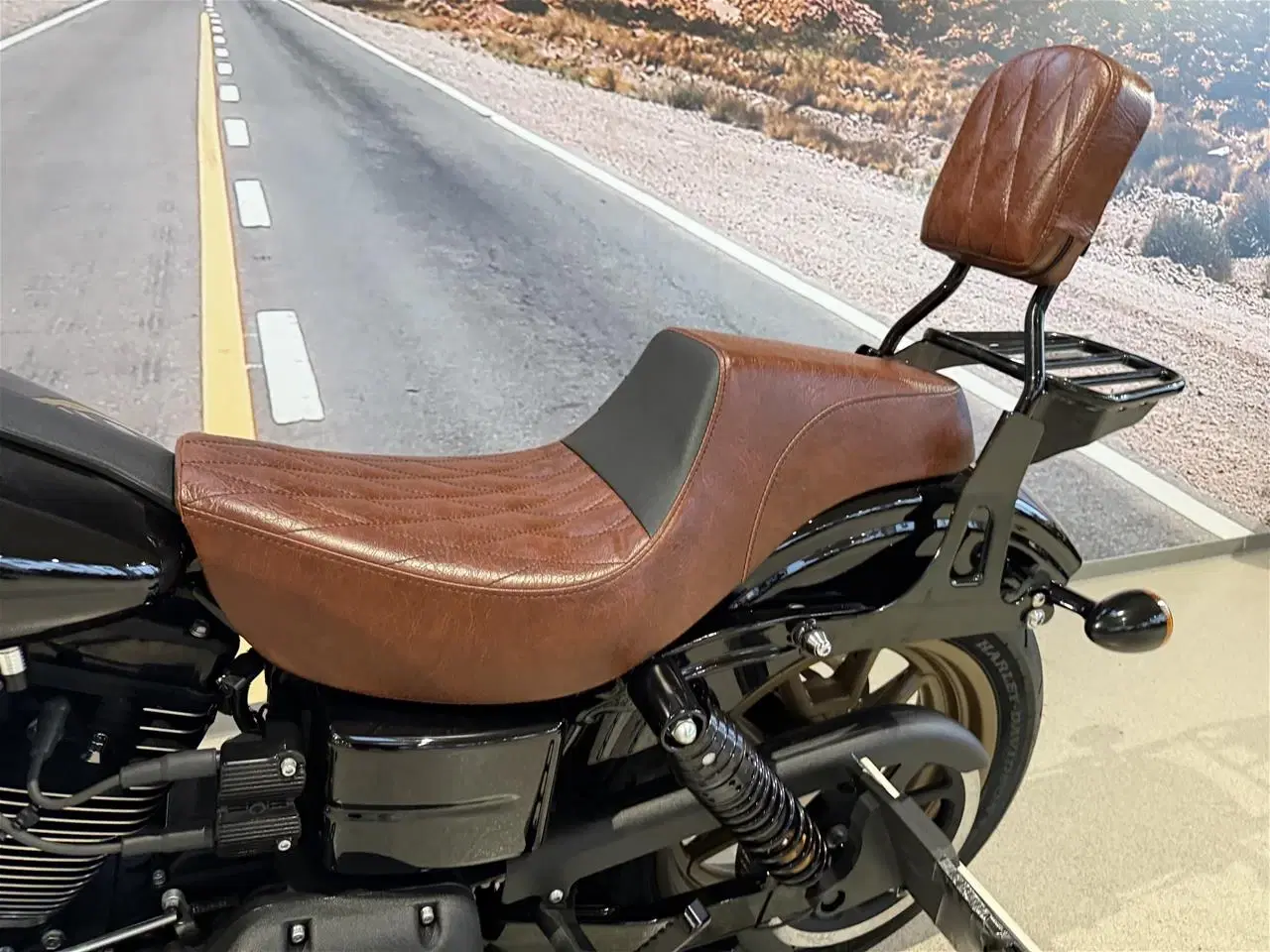 Billede 28 - Harley-Davidson FXDLS Dyna Low Rider S