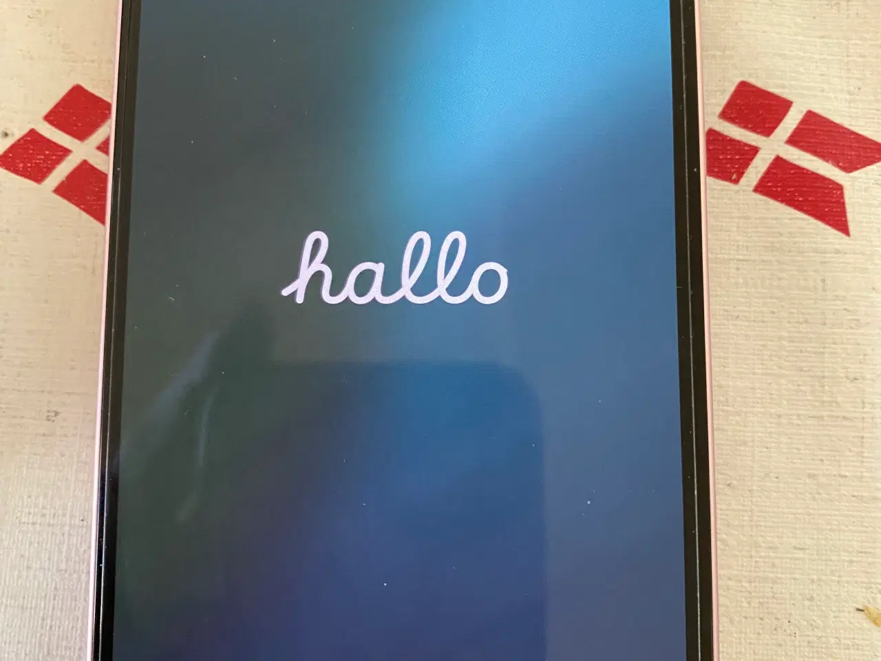 Billede 1 - iPhone 15
