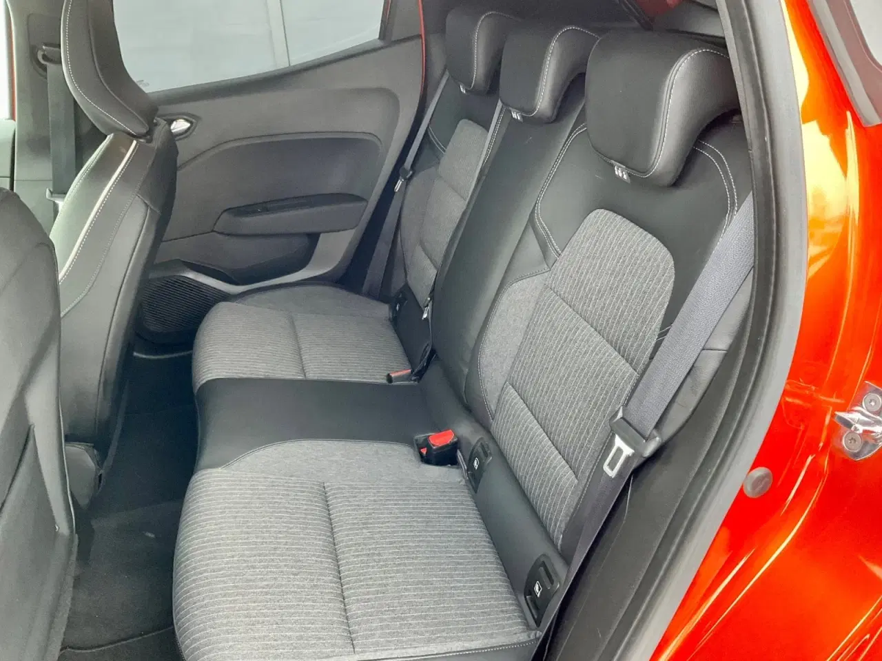 Billede 14 - Renault Clio V 1,0 TCe 90 Intens