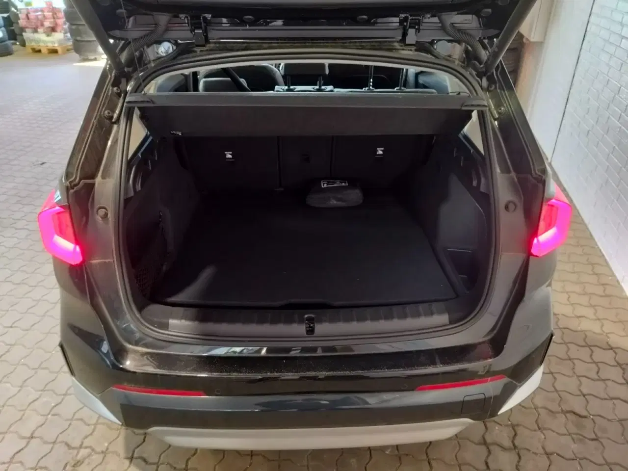 Billede 7 - BMW iX1 xDrive30 X-Line