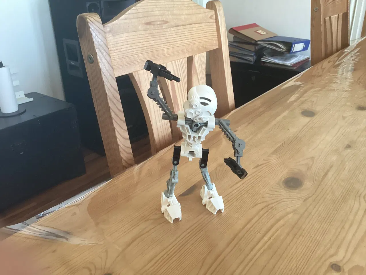Billede 2 - Lego Bionicle 