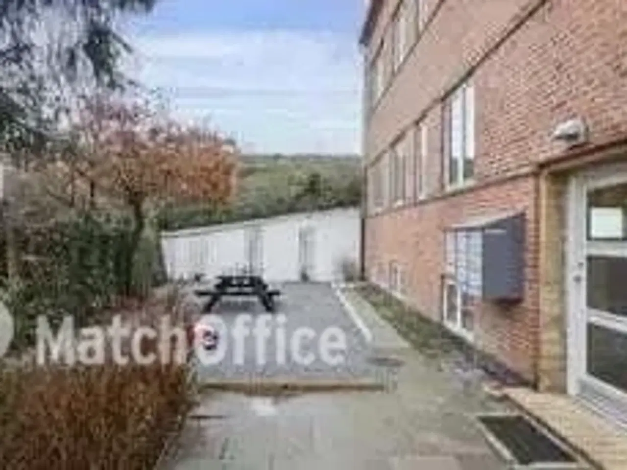 Billede 10 - Rummeligt lagerlejemål i Vanløse