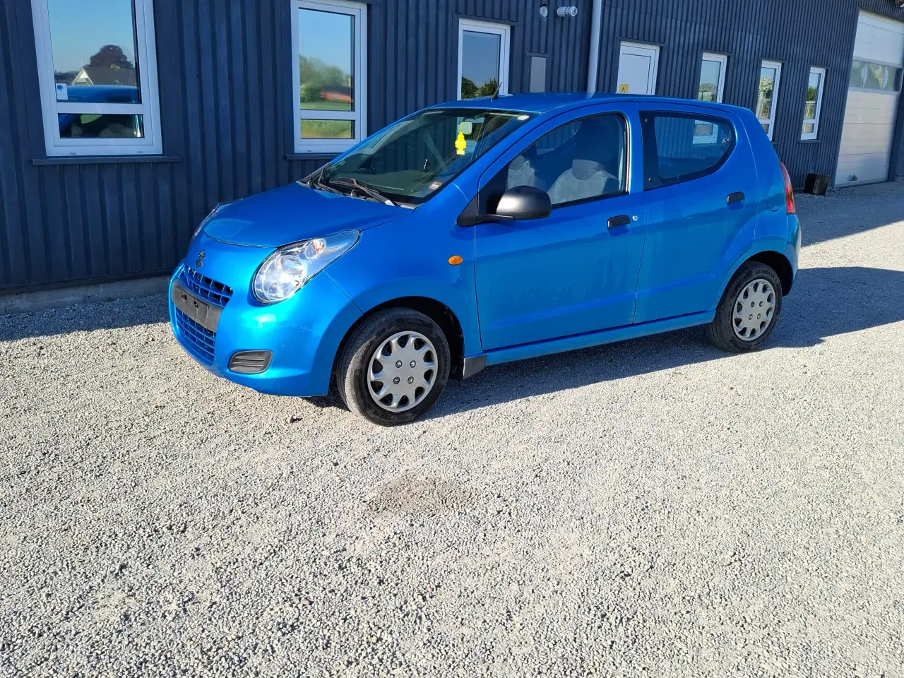 Billede 4 - Suzuki alto