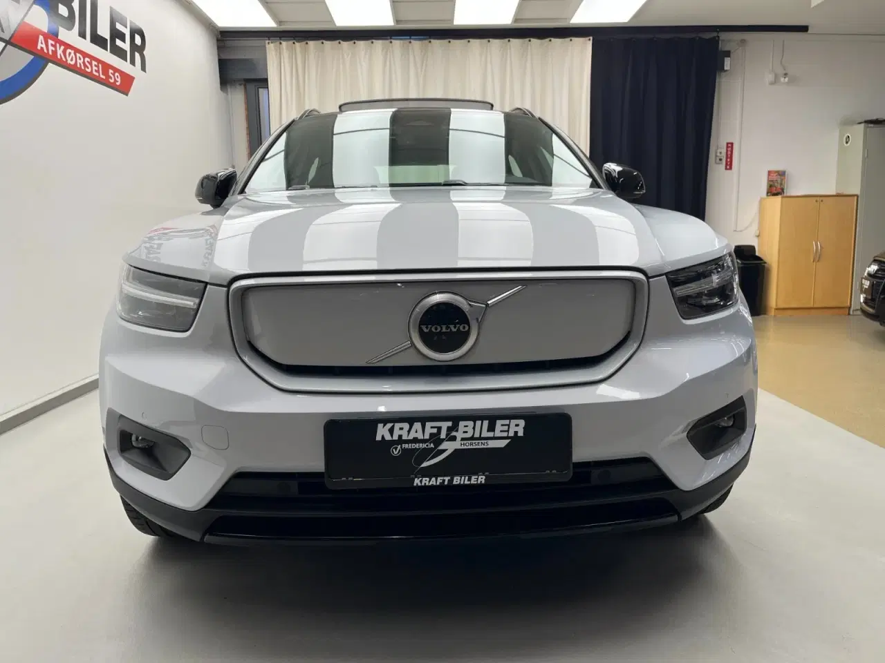 Billede 7 - Volvo XC40  P8 ReCharge Twin R-Design