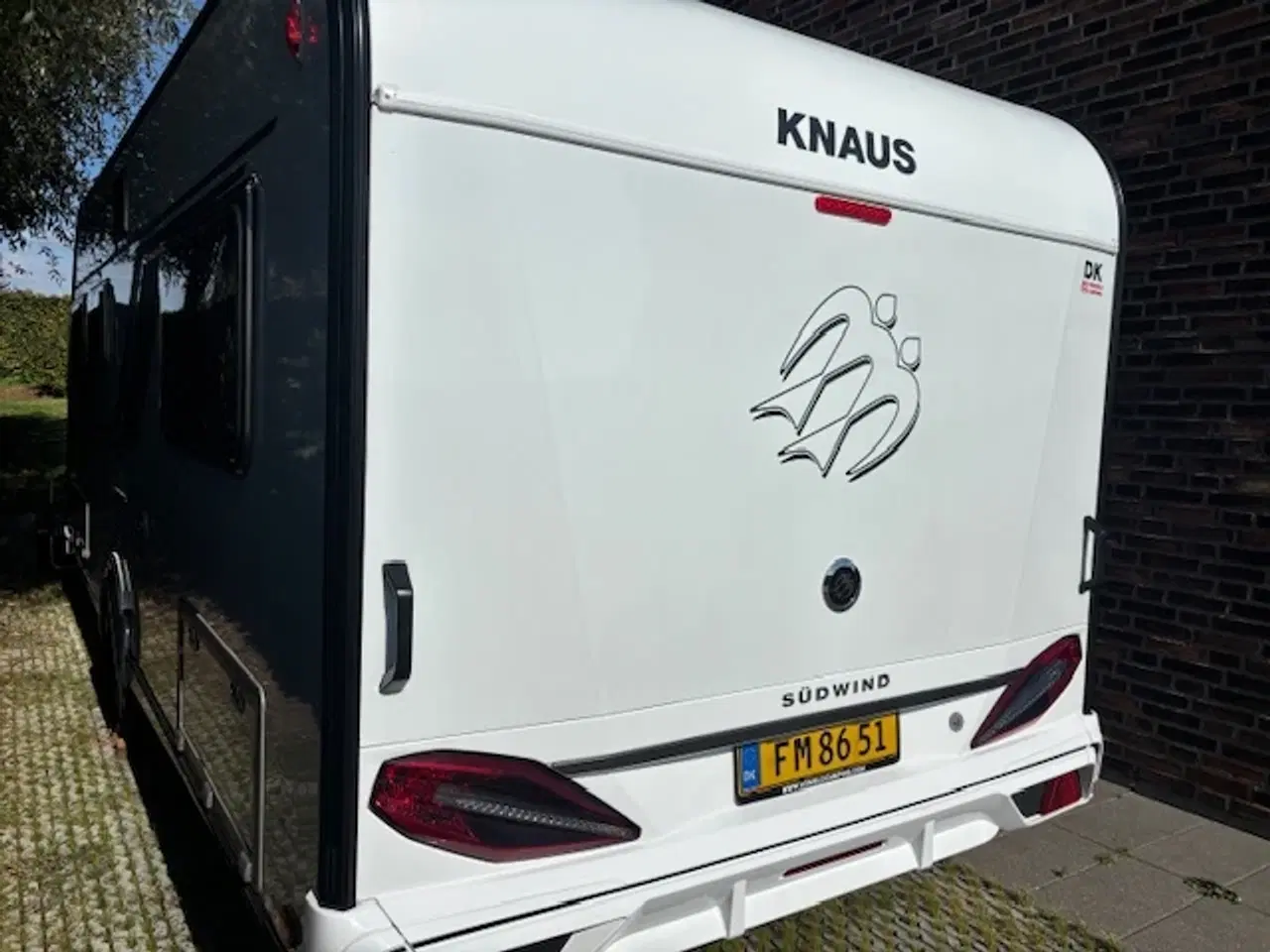 Billede 7 - Campingvogn Knaus 540 EU - 60 Years